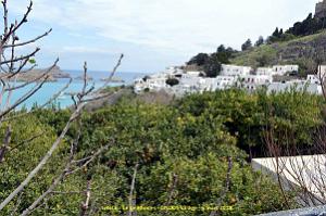 068- Grece Lindos 